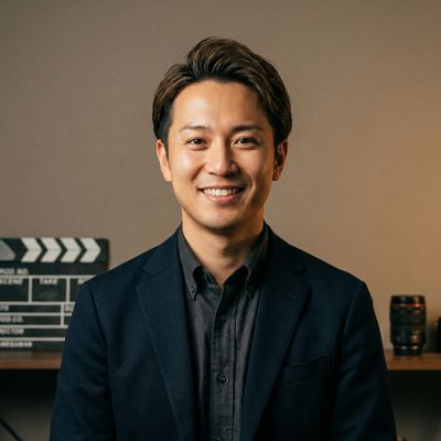 海角社区首席导演陈逸飞