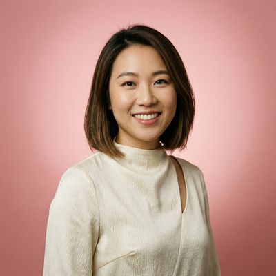 海角社区创意制片人林小曼