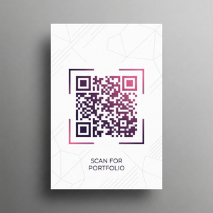 海角社区商务微信二维码