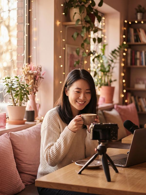 海角社区视频拍摄入门教程