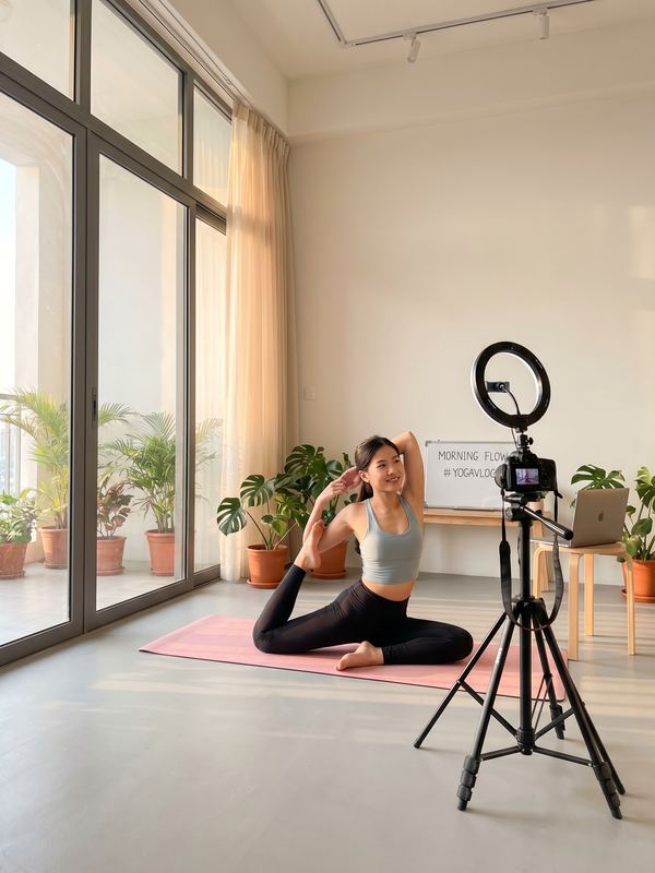 海角社区短视频运营教程